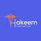 Hakeem is primary platform in the field of home health care in the Saudi Arabia