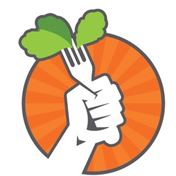 Salad and Go Ordering App icon