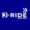 J-RIDE is a passenger transport app used for requesting most affordable, quick and reliable ride