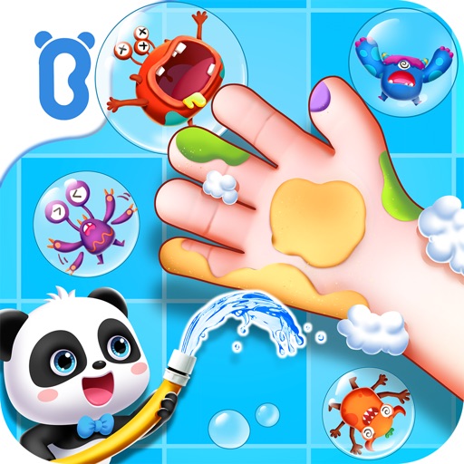 Little Panda´s Daily Life Download