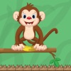 Monkey: Banana Adventure