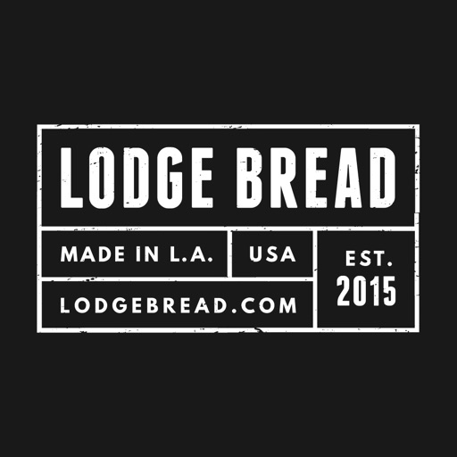 Lodge Bread Company