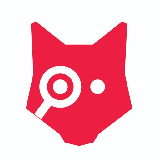 Wolf - restaurants & store app