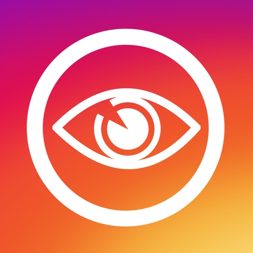 InsView - Pro Followers Report iOS App