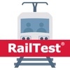 RailTest Train Driver Prep App