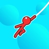 Stickman Hook - iPhoneアプリ
