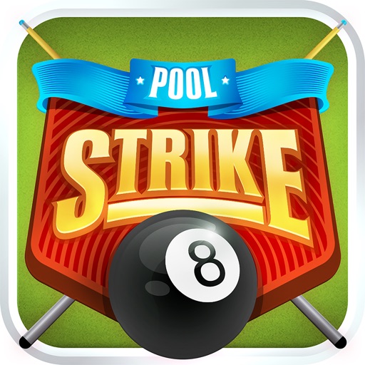Pool 8 Ball - play online for free on GameDesire
