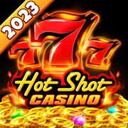 Hot Shot Casino - Slots Games