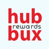 Hubbux Rewards