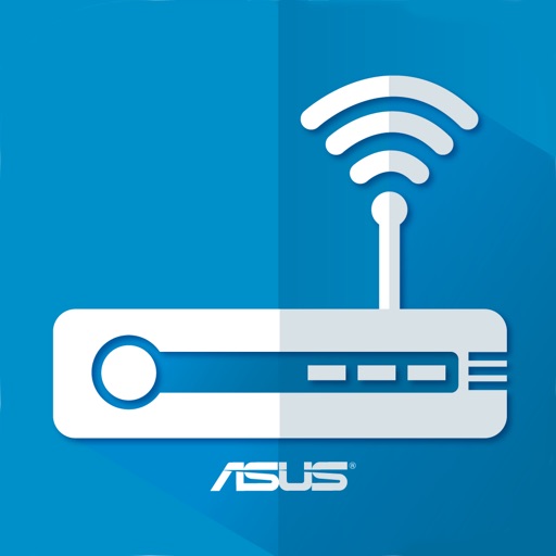 ASUS Router Download