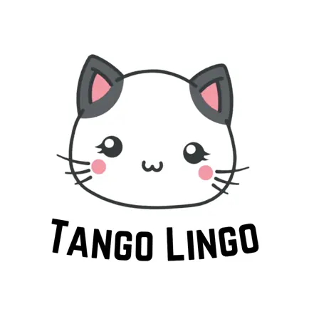 Tango Lingo Japanese Vocab. Читы