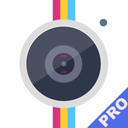 Timestamp Camera Pro