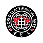 World Class Martial Arts