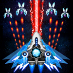 Download Galaxy Attack: Space Shooter for Android