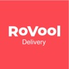 Delivery by RoVool