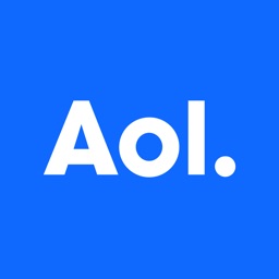 AOL - Actualités, e-mail icône