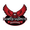 North Sanpete High School