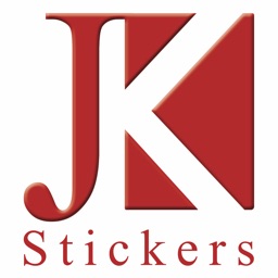 JK Stickers