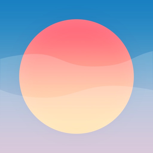 Wake Up Light – Sunrise Alarm icon