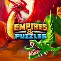 Empires & Puzzles: Match-3 RPG image