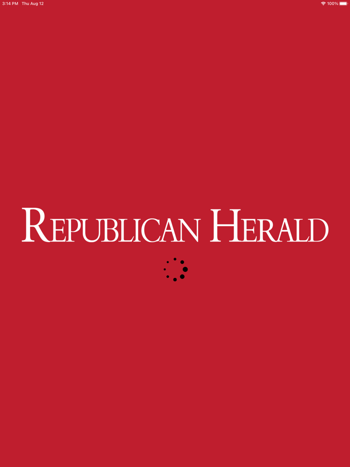 Pottsville Republican-Herald