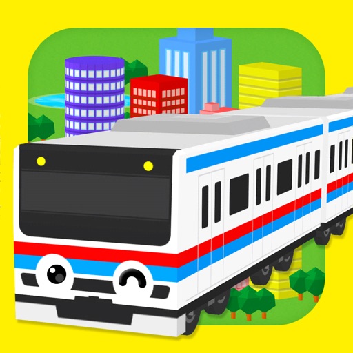 Easy Train Game Download