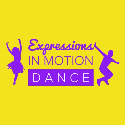 Expressions In Motion Dance