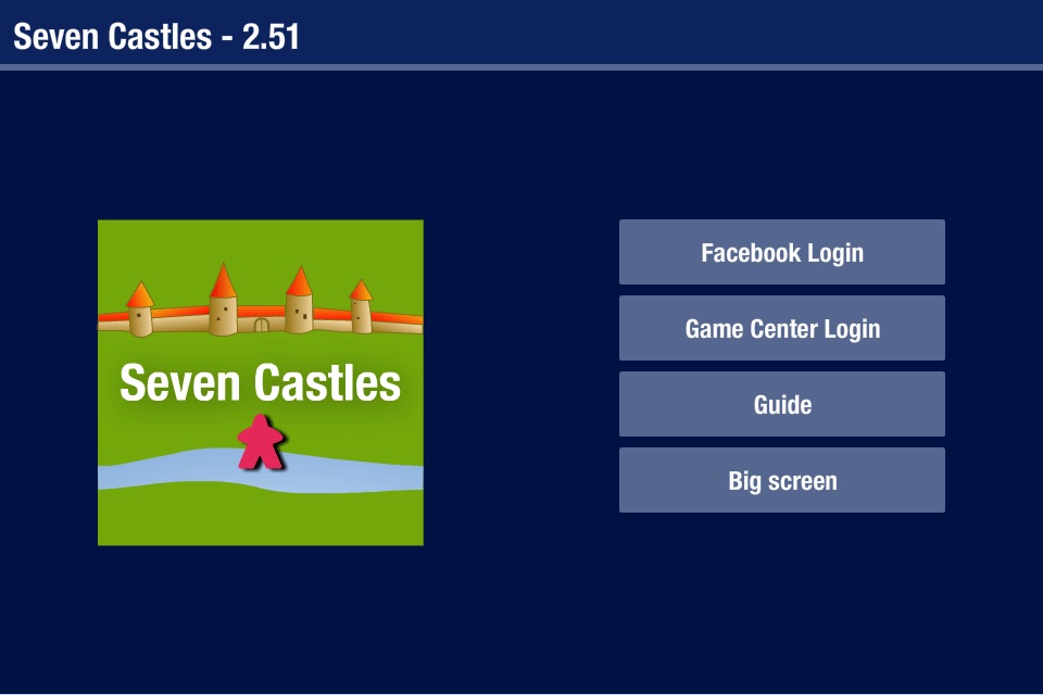 Seven Castles screenshot 4