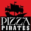 Pizza Pirates California