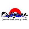 Fujiyama’s Japanese Steakhouse
