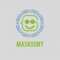 Maskoony is an entertainment and fun app which will make your pictures standout from the rest of the pictures in your social circle