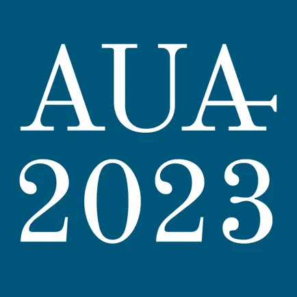 AUA2023 Annual Meeting Chicago Читы