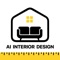 AI INTERIOR DESIGN DREAM HOME - SMART HOME DESIGN & ROOM PLANNER