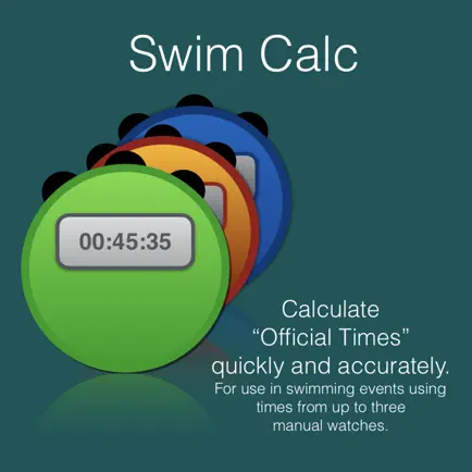 SwimCalc Читы