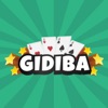 Gidiba - Ghi điểm đánh bài