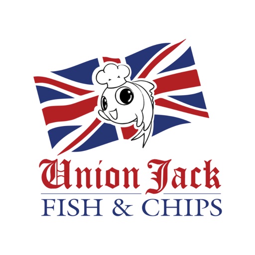 Union Jack Fish and Chips