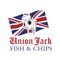 Union Jack Fish & Chips has served good quality food at best prices since 2008