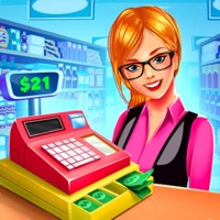Cashier Master - Shopping Game apk