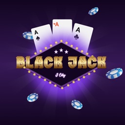 J City: Blackjack Journey