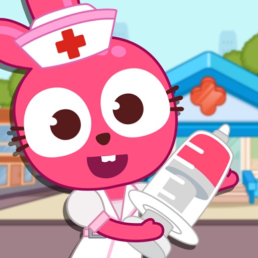 Papo Town Clinic Doctor Download