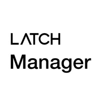 delete Latch Manager