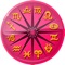 Horoscopes for all zodiac signs are updated daily