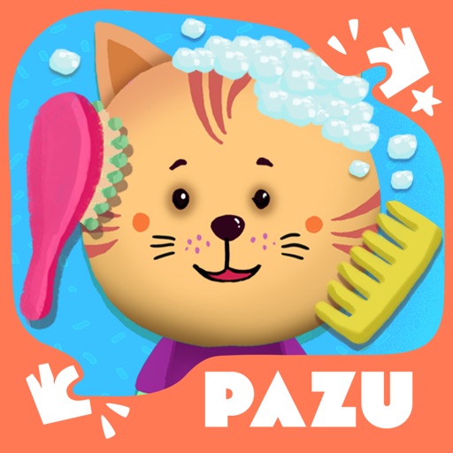 Pazu Games Ltd Apps on the App Store