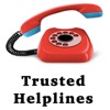 Trusted Helplines