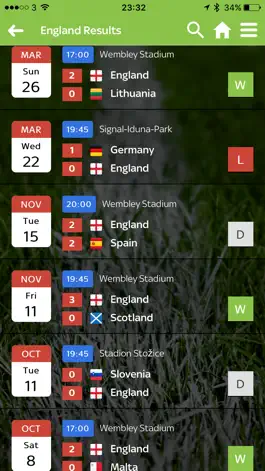 Game screenshot My Sports Diary hack