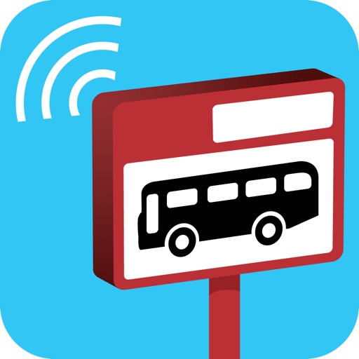巴士報站logo