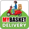 MyBasket: Local Delivery