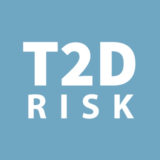 Type 2 Diabetes Risk Score