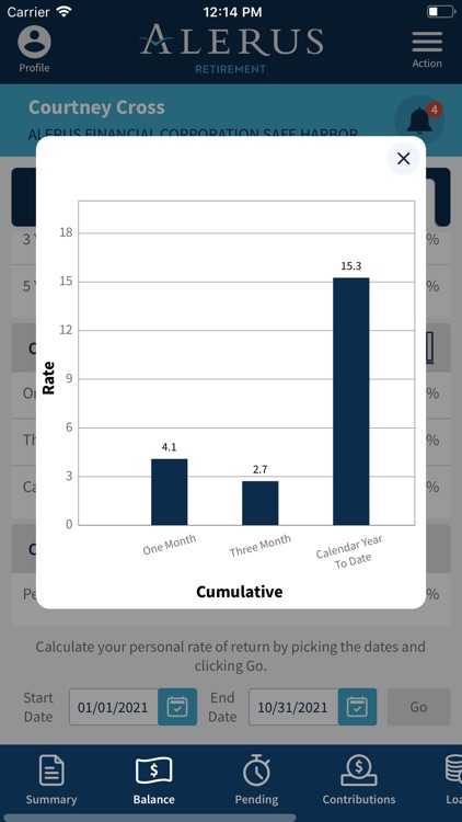 Alerus Retirement screenshot-3