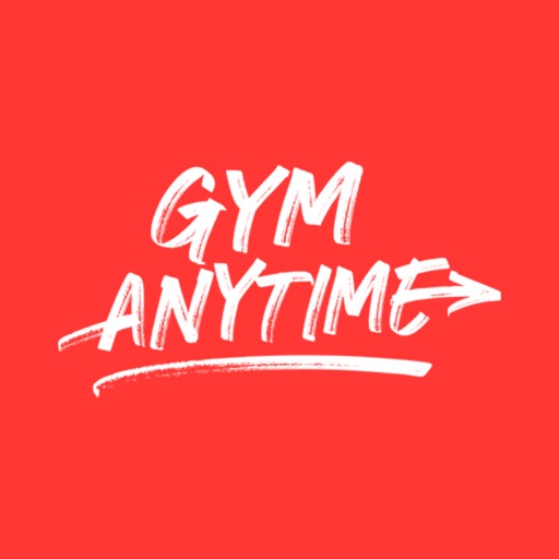 Gym Anytime